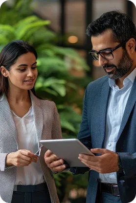 Business Consulting Firm