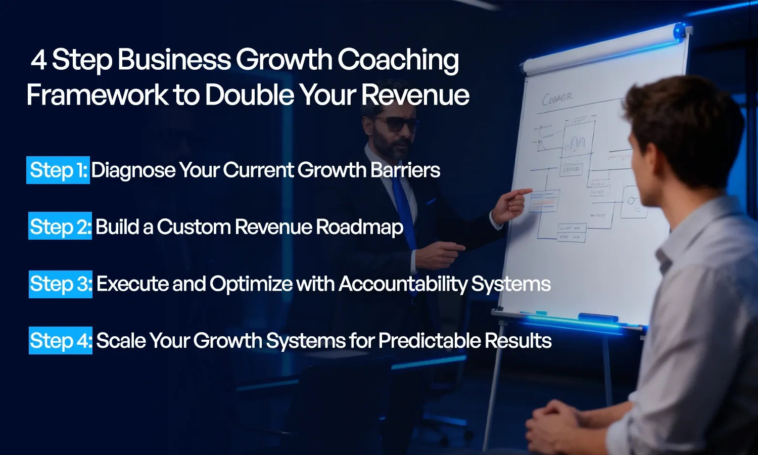 Business Growth Coaching
