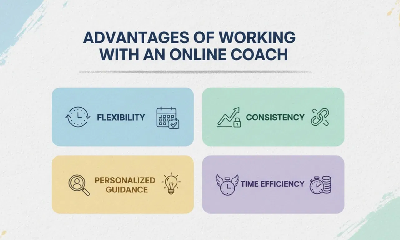 Online Business Coach