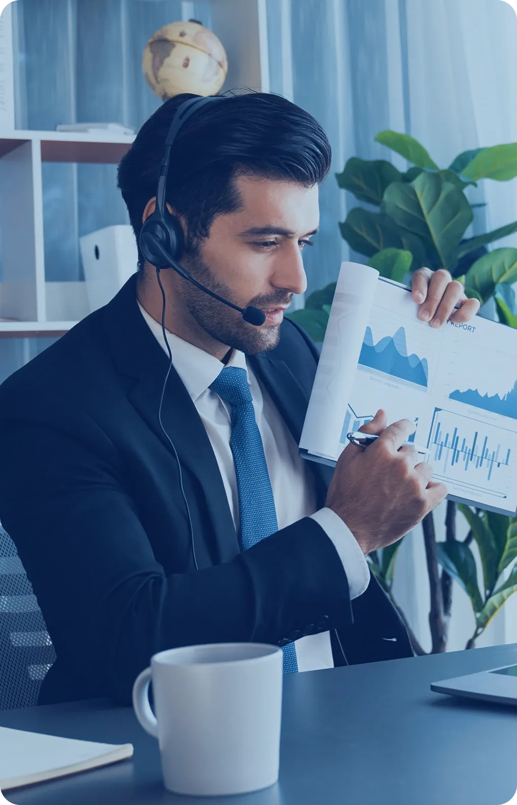 Business Coaching for Entrepreneurs