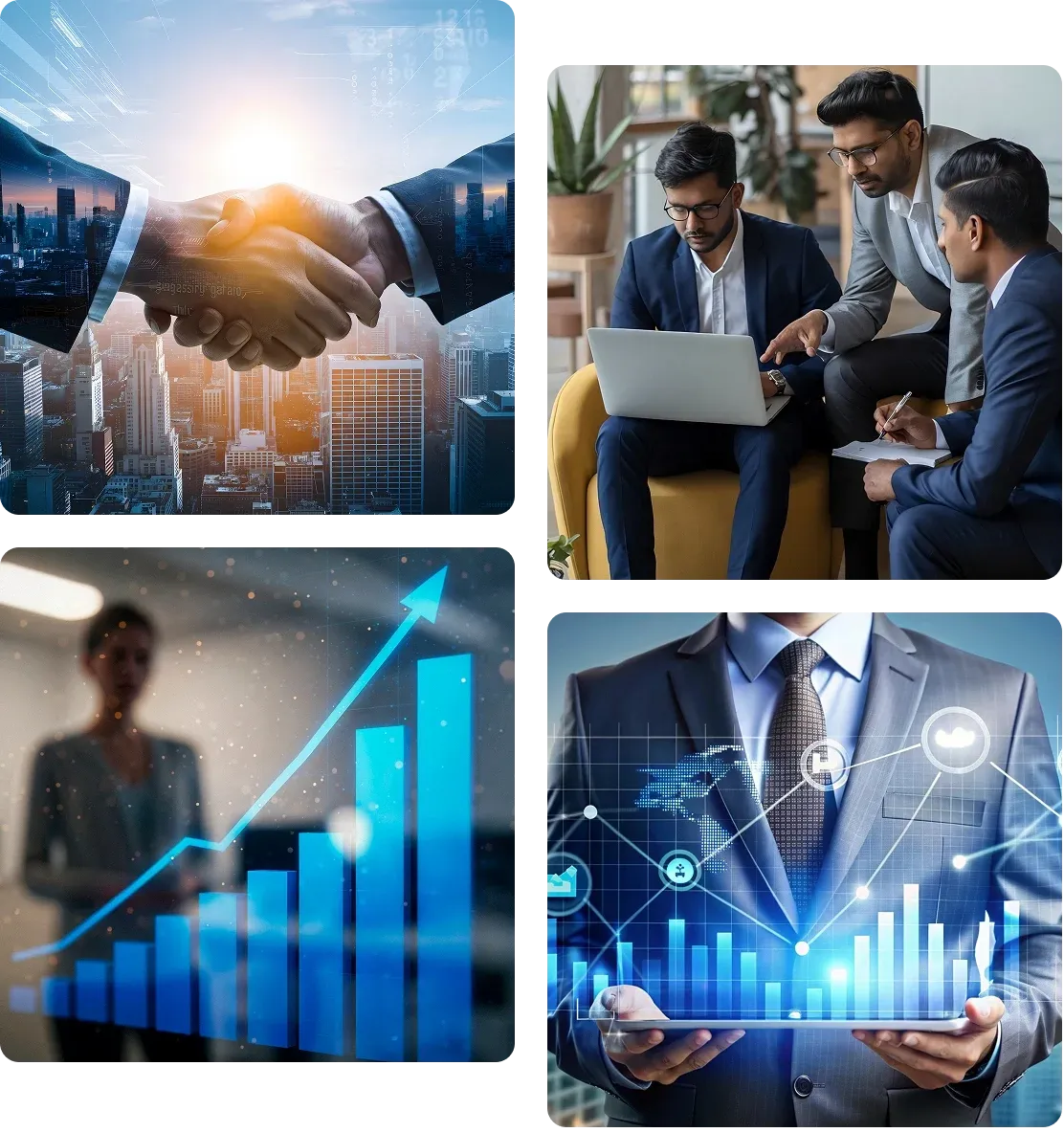 Business Coaching for Entrepreneurs