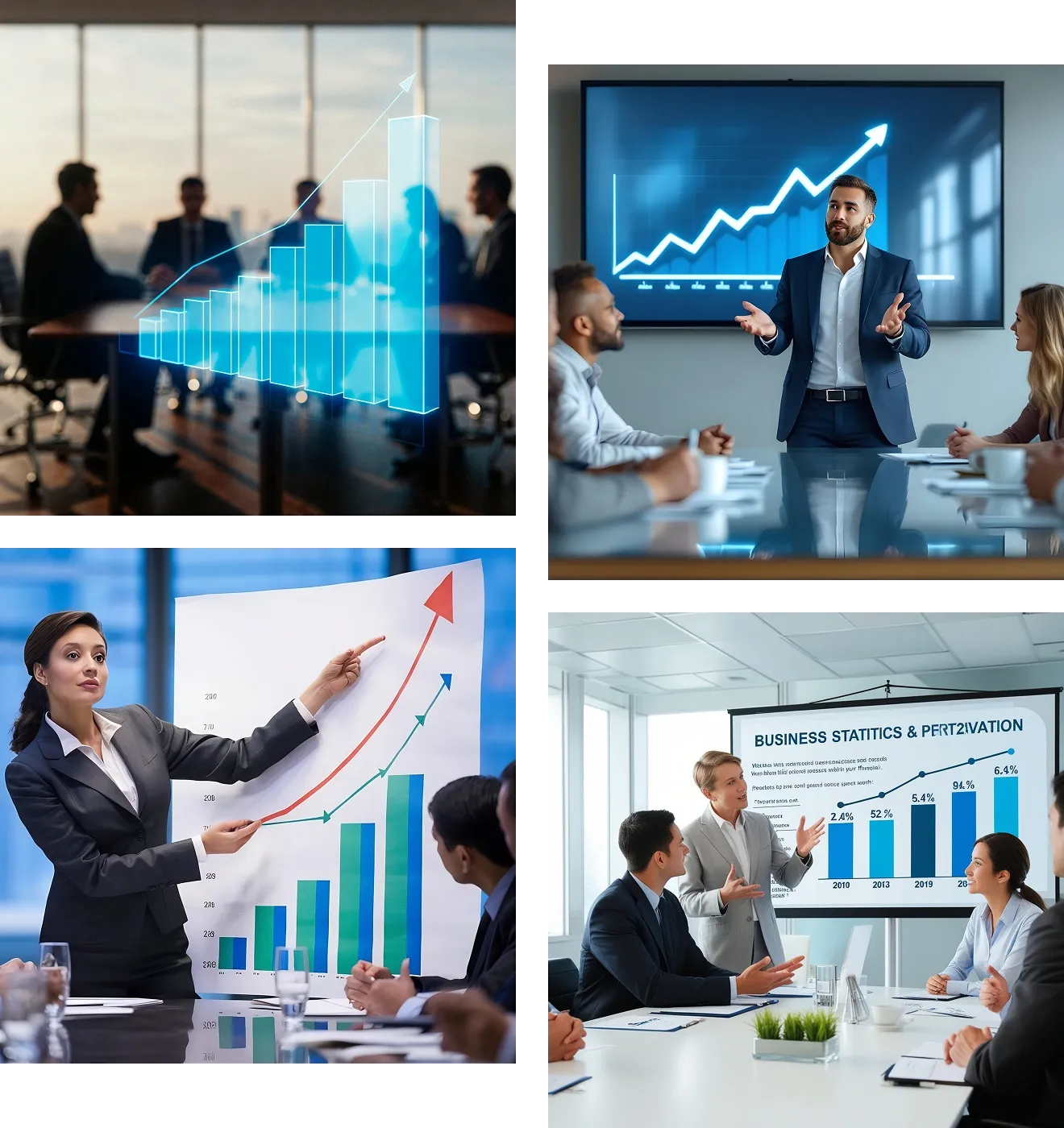 Business Coaching for Entrepreneurs