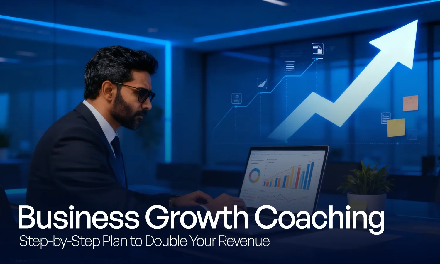 Business Growth Coaching