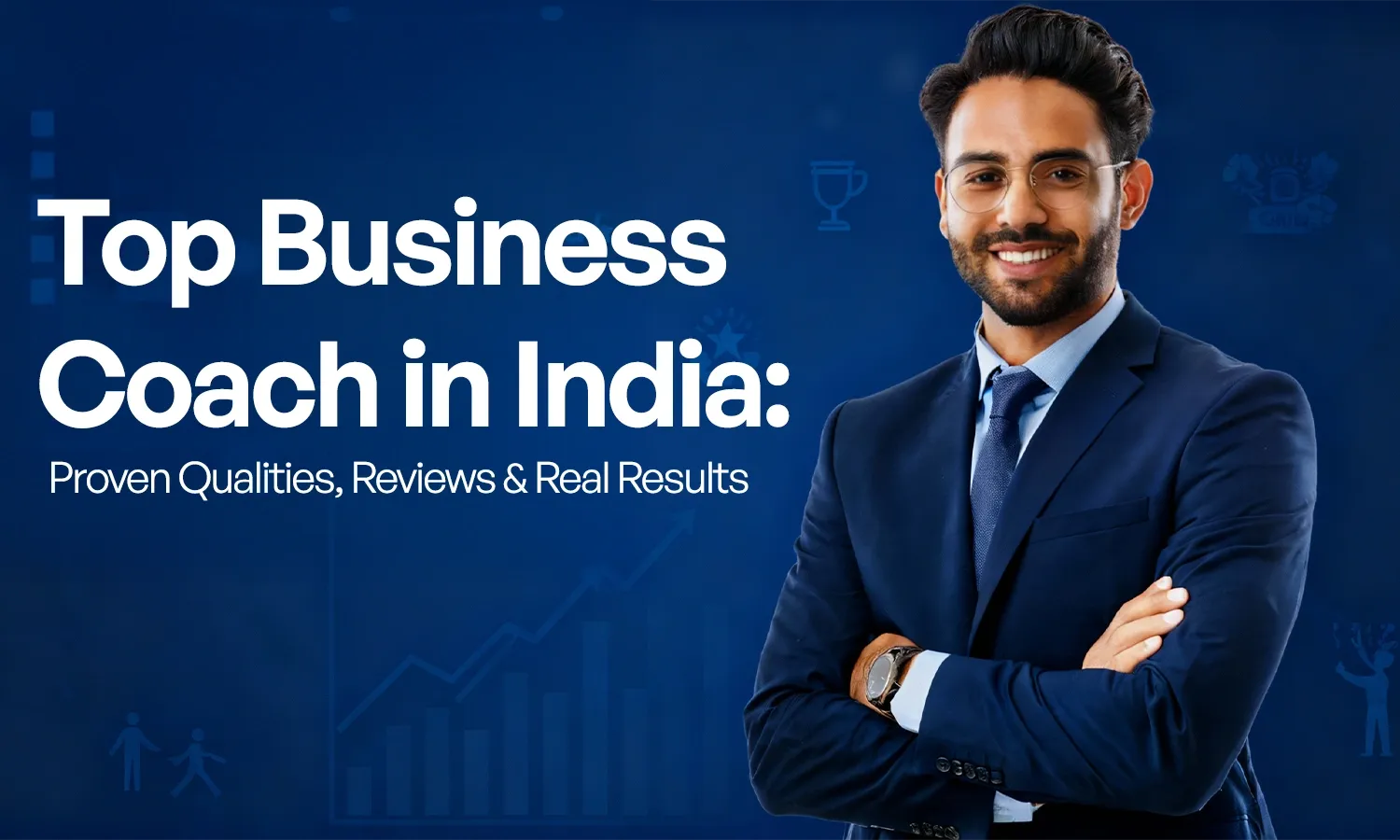 Top Business Coach In India
