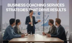 Business Coaching Services
