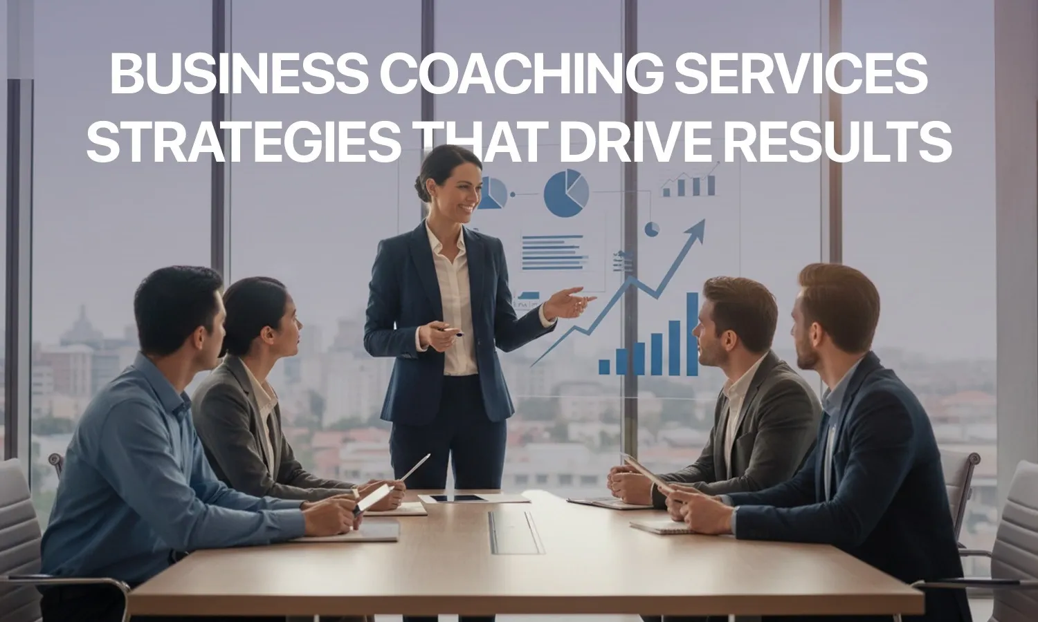 Business Coaching Services