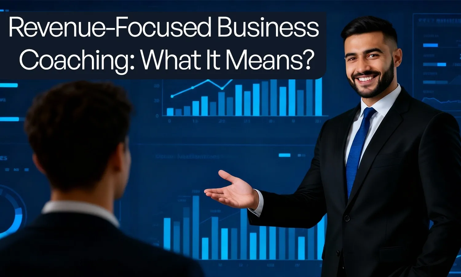 Business Coaches For Entrepreneurs