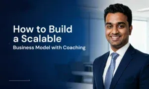 Scalable Business Model