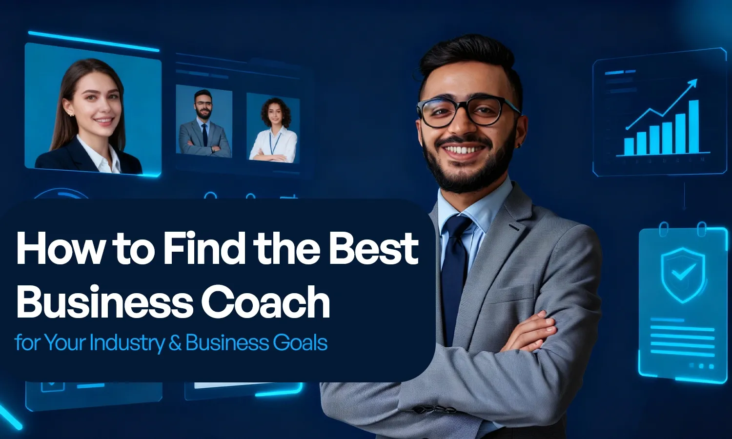 Best Business Coach