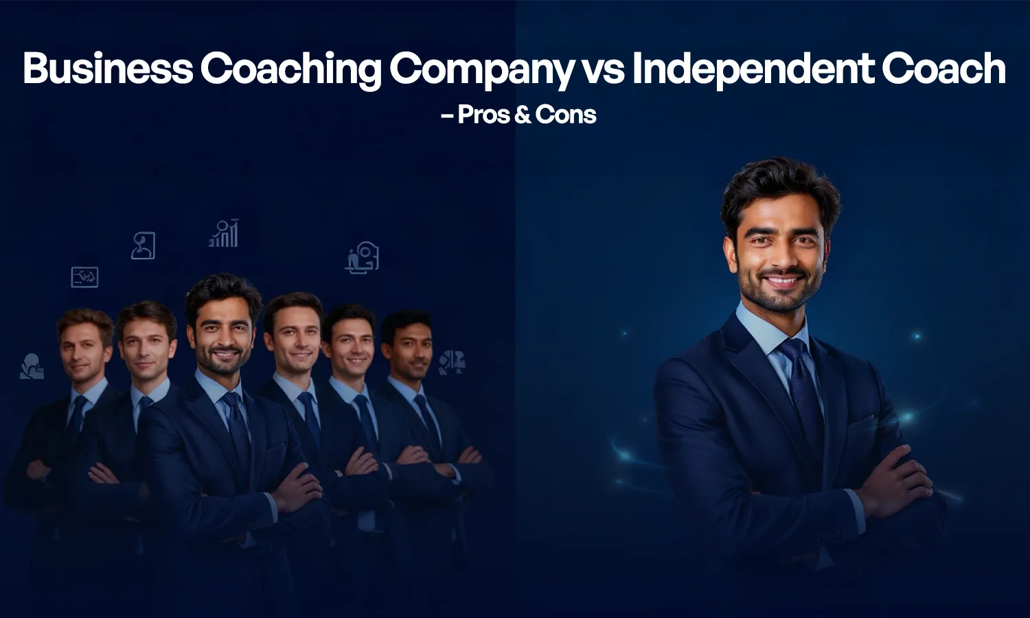Business Coaching Company
