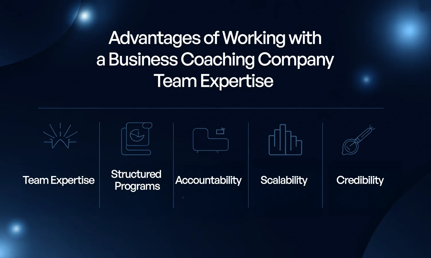 Business Coaching Company