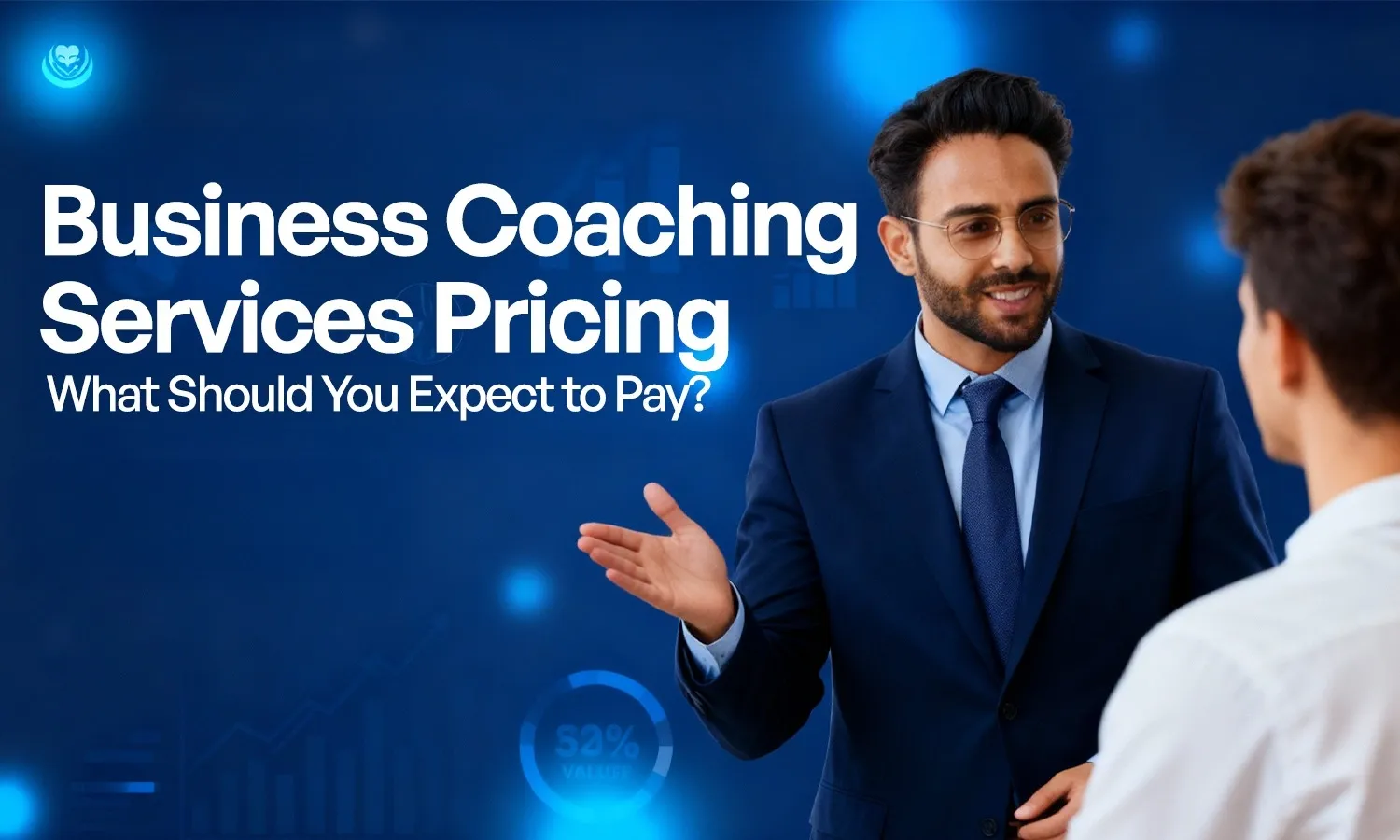 Business Coaching Pricing