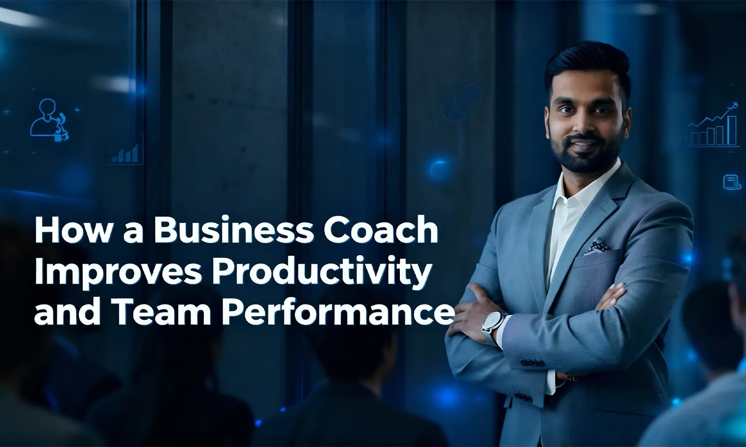Business Coaching Productivity