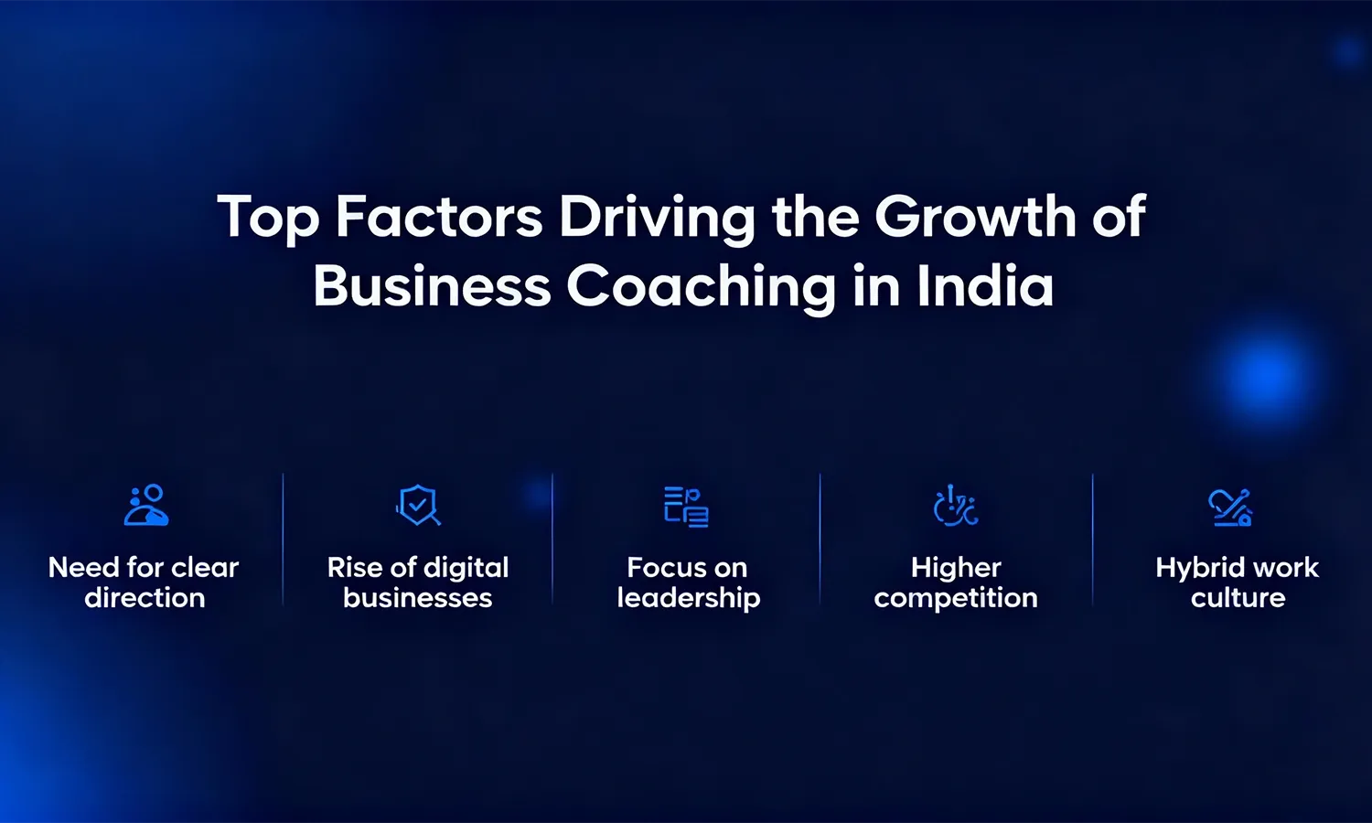 Business Coach in India