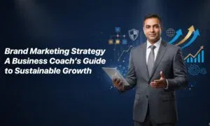 brand marketing strategy