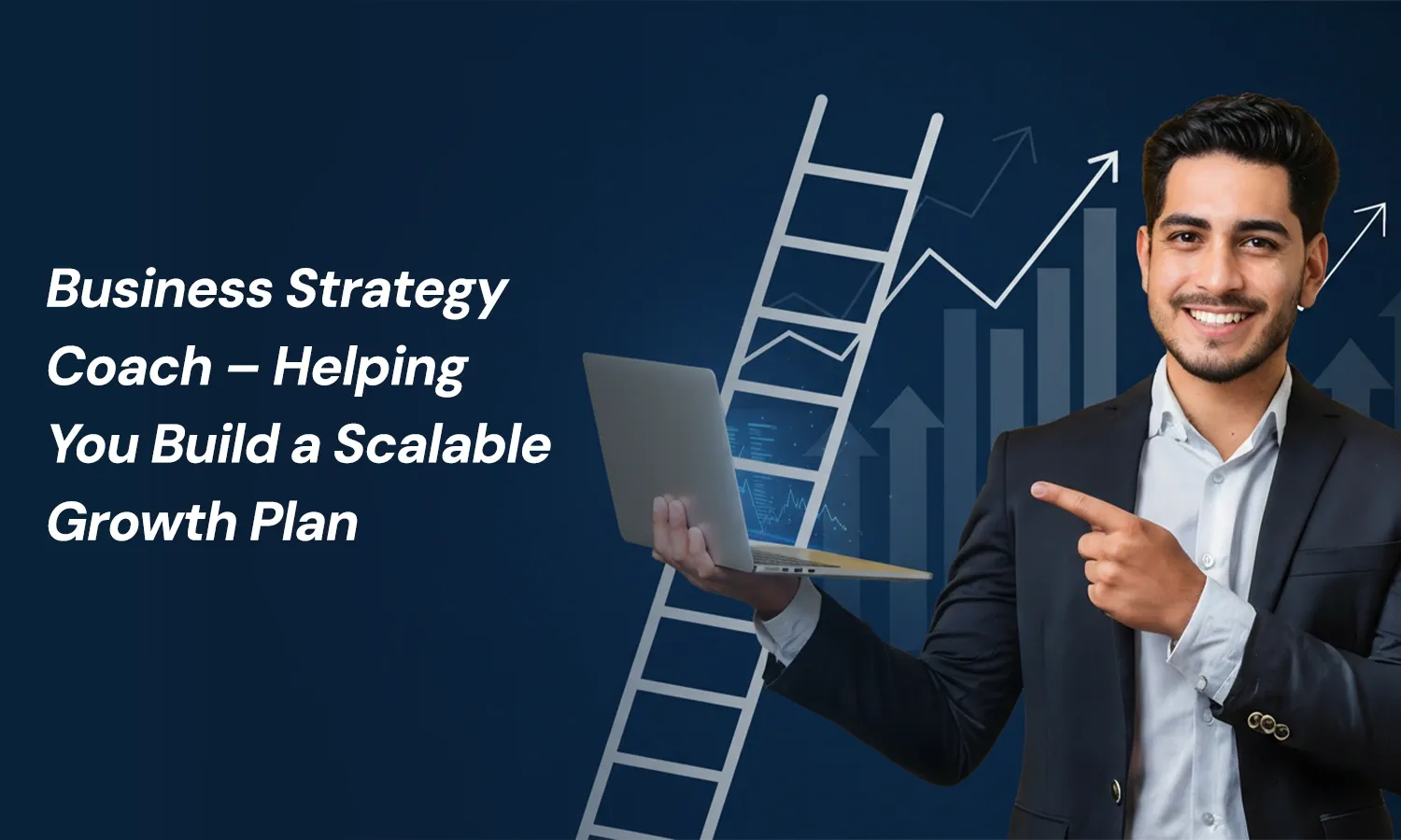 Business Strategy Coach