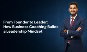 Leadership Mindset