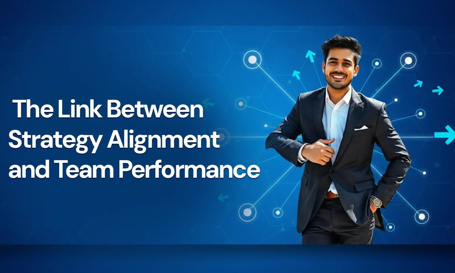 Business Strategy Alignment