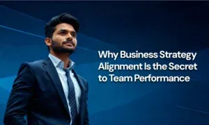 Business Strategy Alignment
