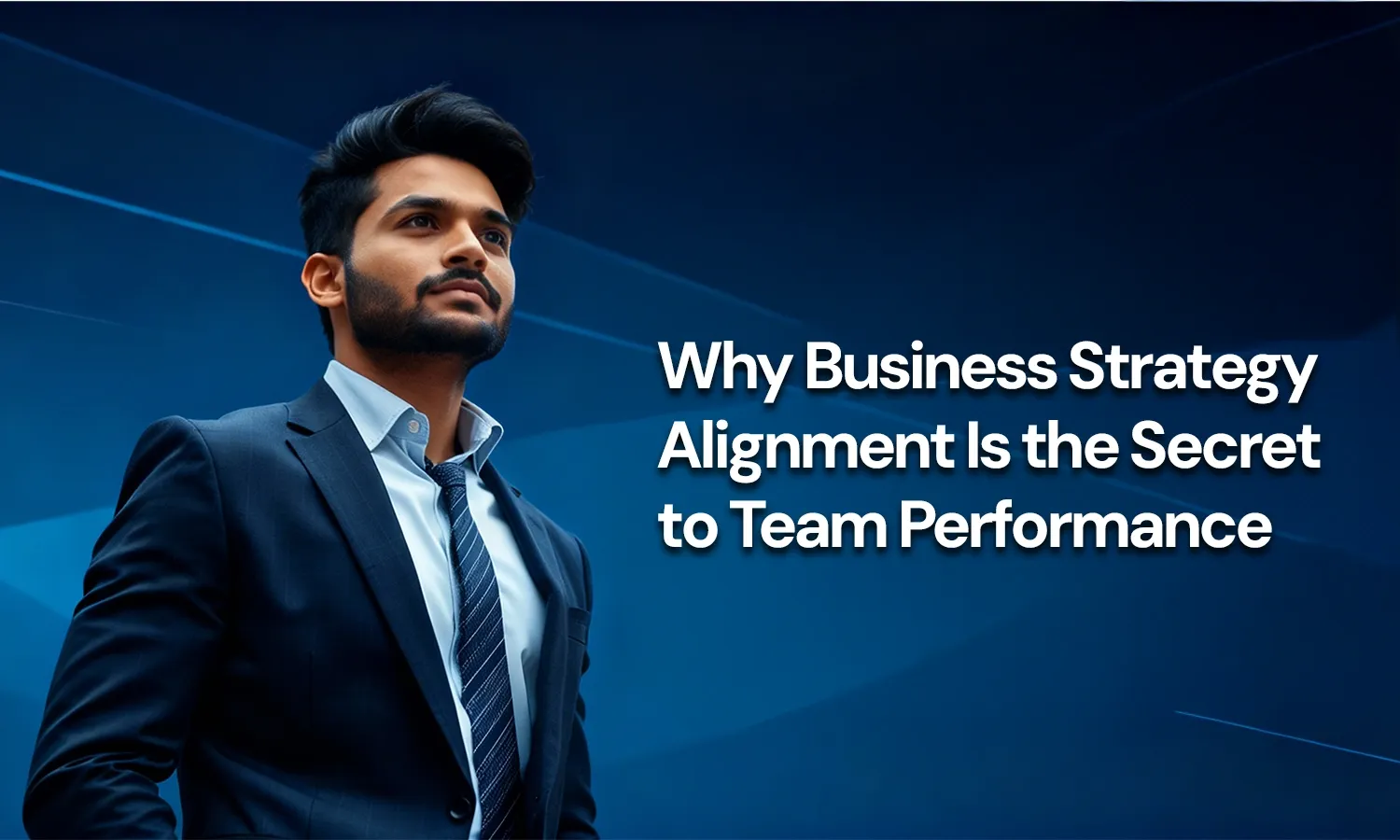 Business Strategy Alignment