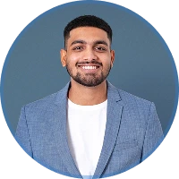 Business consultant supporting professional growth and success at Ten2Hundred