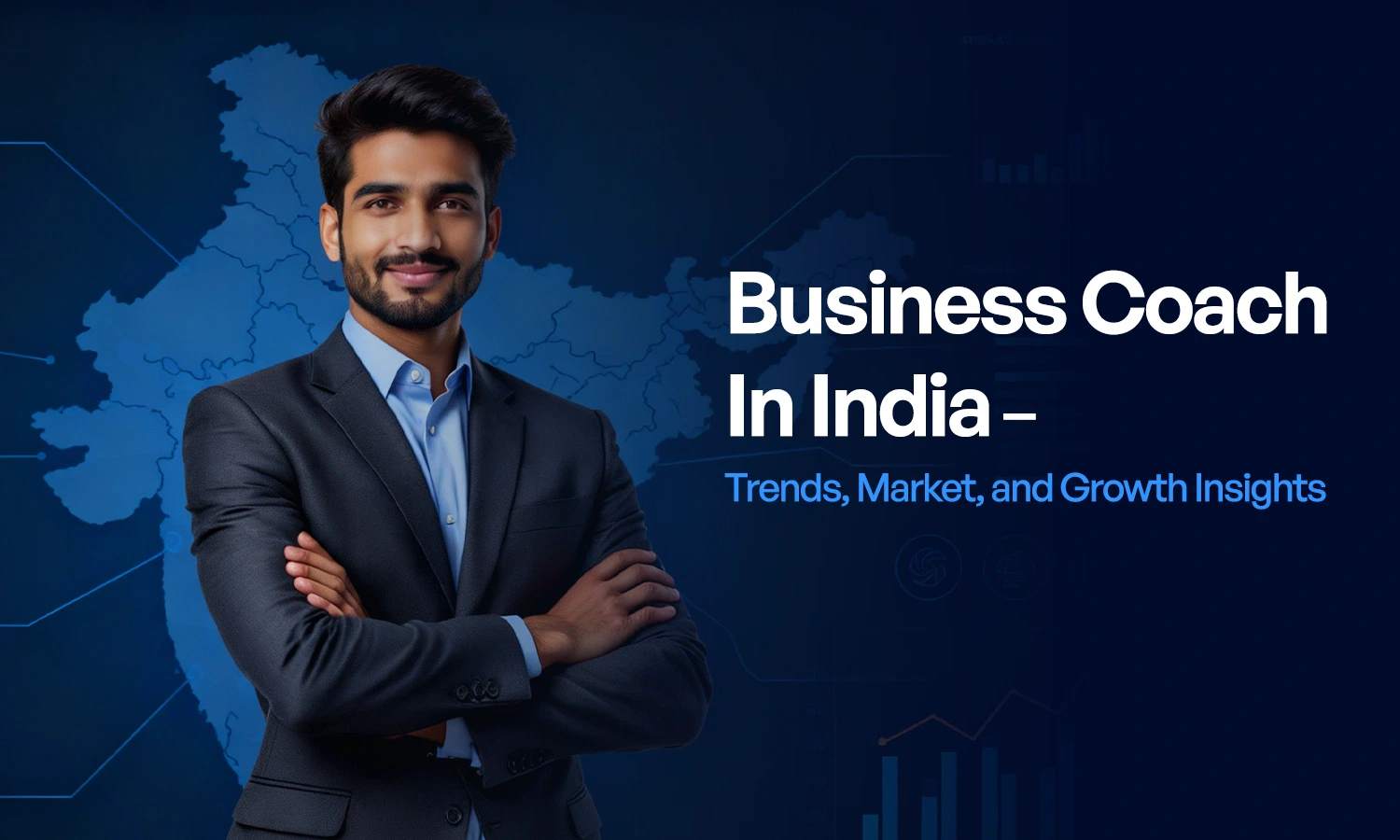 Business Coach in India