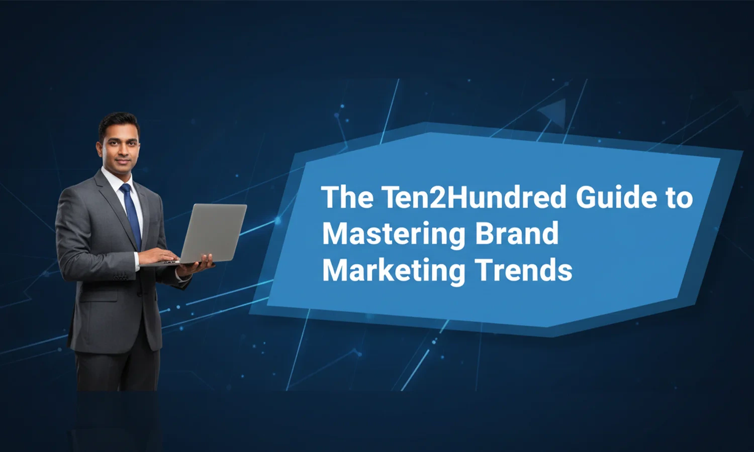 Brand Marketing Trends