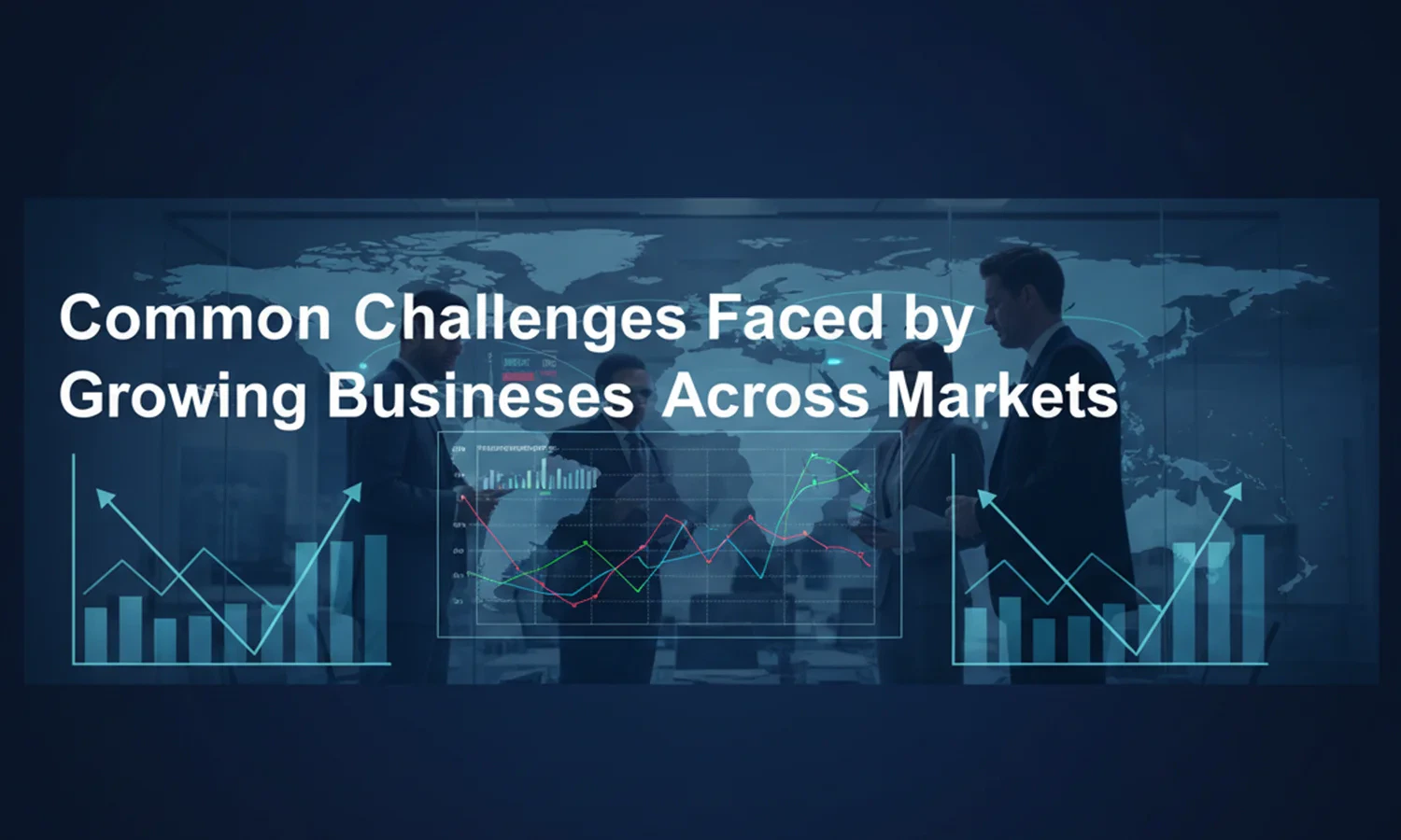 Business strategy consulting