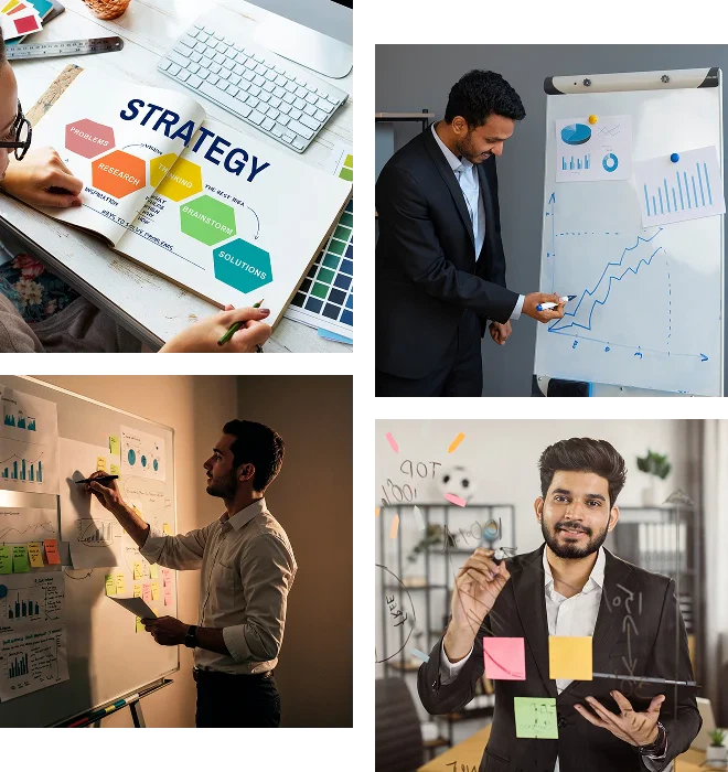 Brand Marketing