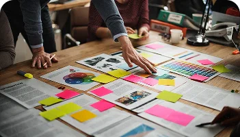 Brand Marketing