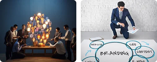 Brand Marketing