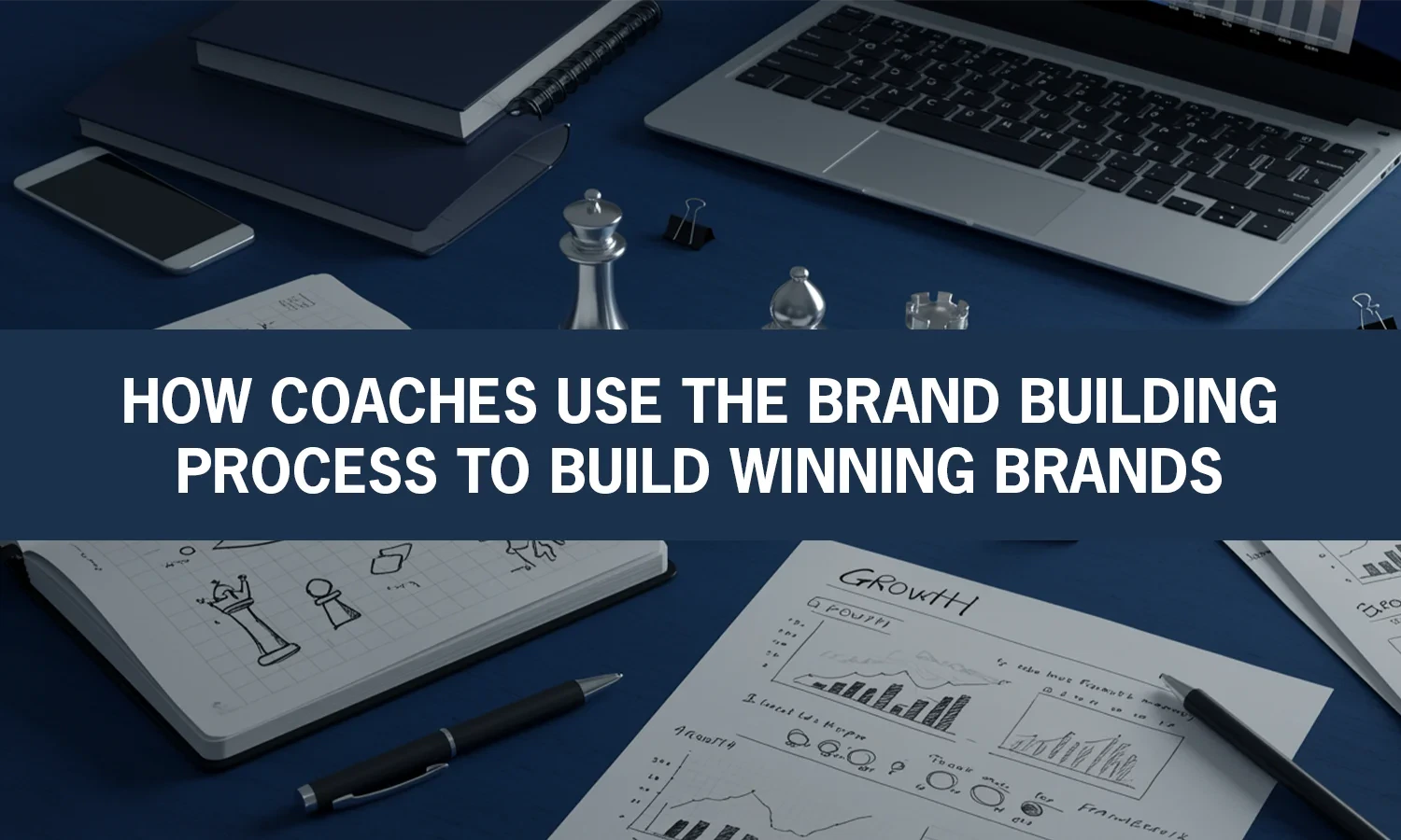 brand building process