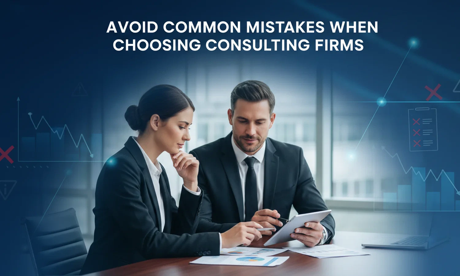 Management consulting firms