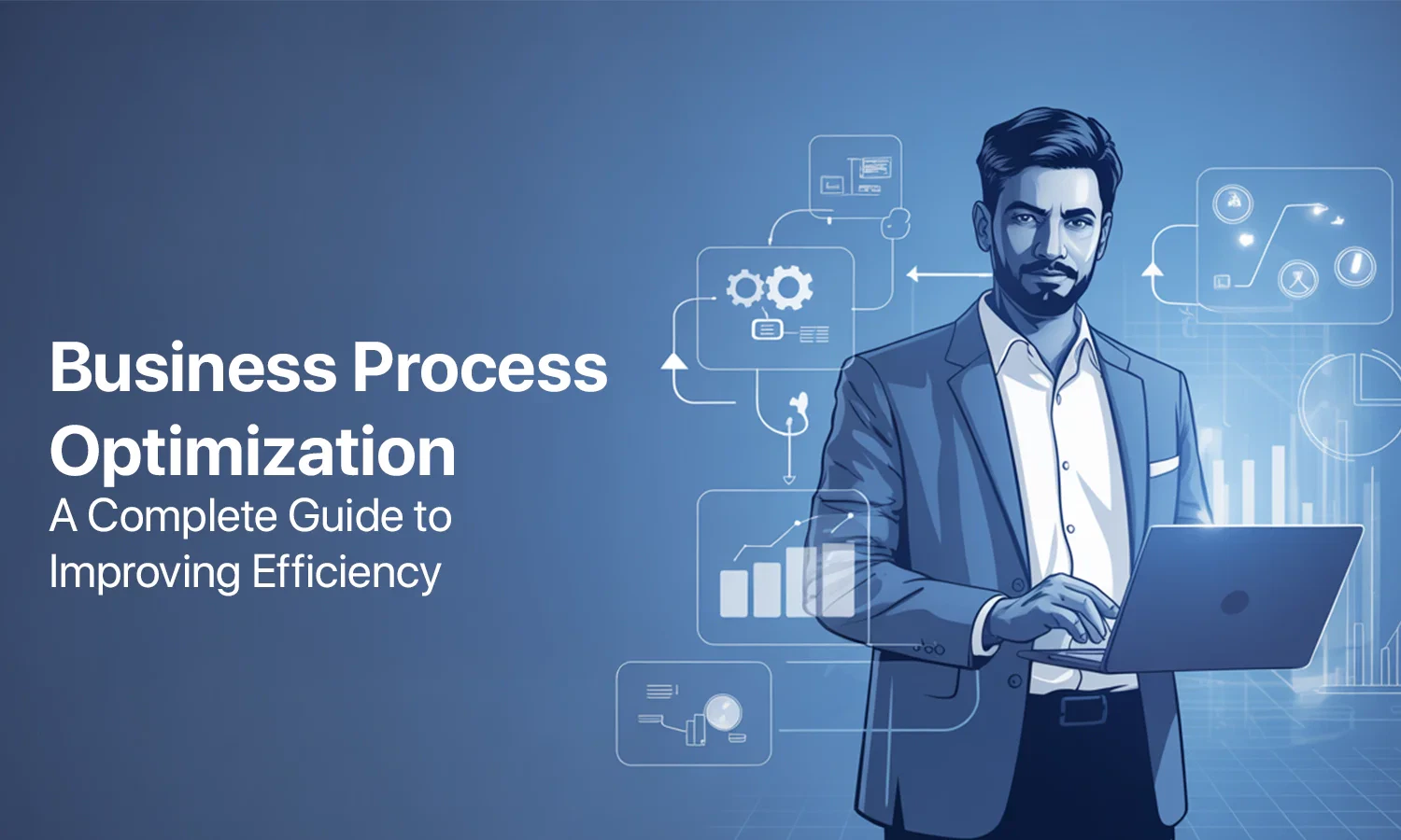 business process optimization
