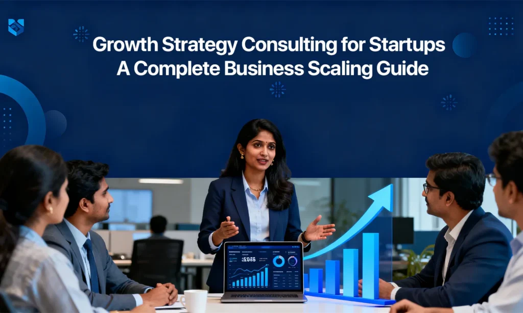 Growth strategy consulting