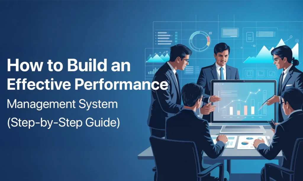 performance management system