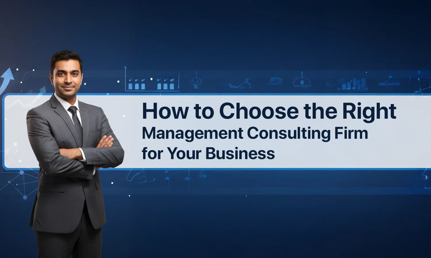 Management consulting firms