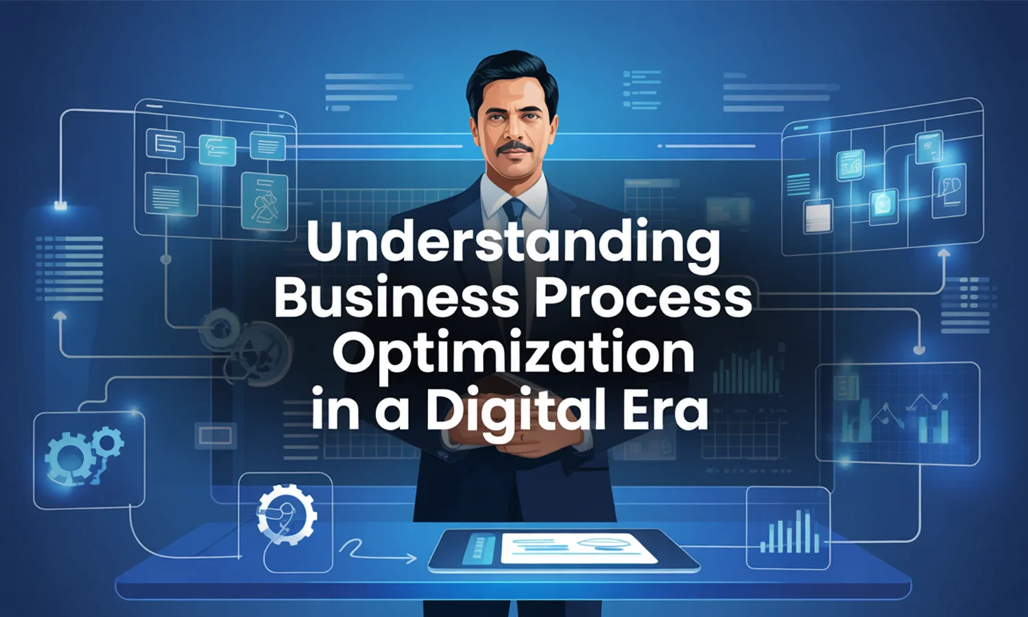 business process optimization