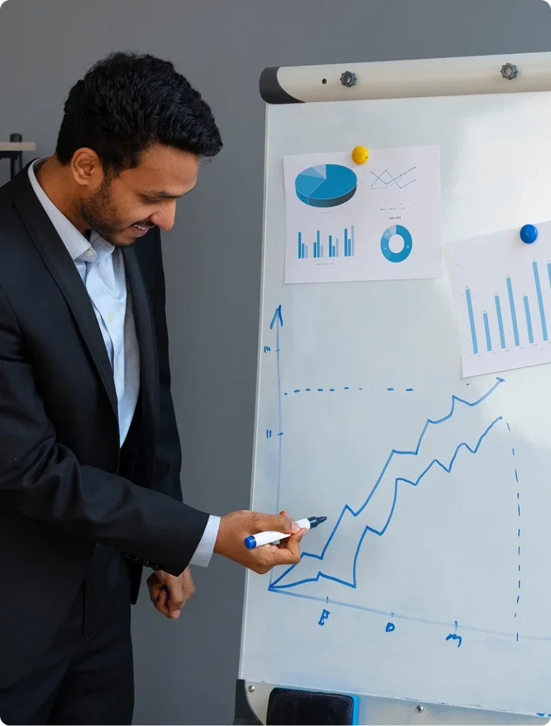 Business consulting
