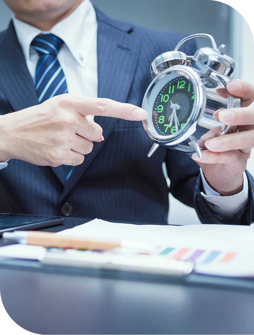 Business consulting