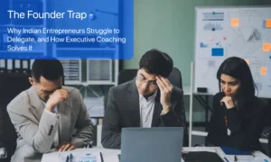 Executive coaching India SME